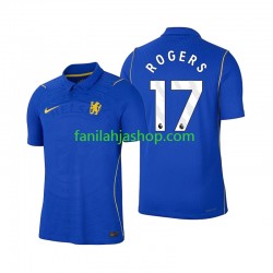Chelsea Pelipaidat Morgan Rogers 17 Kotipelipaita 2026-2027 Lyhythihainen ,Miehet