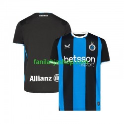 Club Brugge Pelipaidat Kotipelipaita 2026-2027 Lyhythihainen ,Miehet