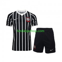 Corinthians Pelipaidat Vieraspelipaita 2026-2027 Lyhythihainen ,Lapset