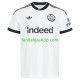 Eintracht Frankfurt Pelipaidat Vieraspelipaita 2026-2027 Lyhythihainen ,Miehet