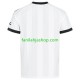 Eintracht Frankfurt Pelipaidat Vieraspelipaita 2026-2027 Lyhythihainen ,Miehet