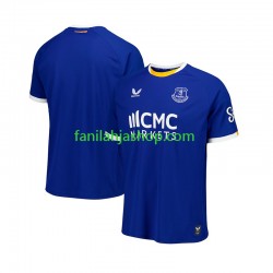 Everton Pelipaidat Kotipelipaita 2026-2027 Lyhythihainen ,Miehet Everton Pelipaidat Kotipelipaita 2026-2027 Lyhythihainen ,Miehet