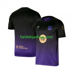 FC Barcelona Pelipaidat Vieraspelipaita 2026-2027 Lyhythihainen ,Miehet