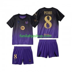 FC Barcelona Pelipaidat Pedri 8 Vieraspelipaita 2026-2027 Lyhythihainen ,Lapset FC Barcelona Pelipaidat Pedri 8 Vieraspelipaita 2026-2027 Lyhythihainen ,Lapset