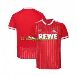 FC Köln Pelipaidat Vieraspelipaita 2026-2027 Lyhythihainen ,Miehet