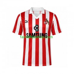 FC Köln Pelipaidat 1988 1989 Retro Kolmaspelipaita Lyhythihainen ,Miehet