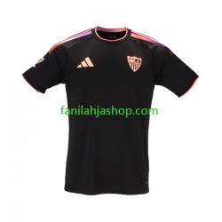 Sevilla FC Pelipaidat Kolmaspelipaita 2026-2027 Lyhythihainen ,Miehet