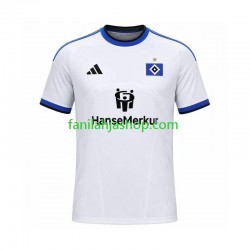 Hamburger SV Pelipaidat Kotipelipaita 2026-2027 Lyhythihainen ,Miehet