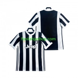Juventus Pelipaidat 2017 2018 Retro Kotipelipaita Lyhythihainen ,Miehet