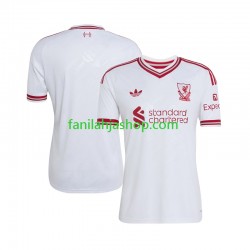 Liverpool Pelipaidat Vieraspelipaita 2026-2027 Lyhythihainen ,Miehet Liverpool Pelipaidat Vieraspelipaita 2026-2027 Lyhythihainen ,Miehet