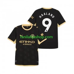 Manchester City Pelipaidat Erling Haaland 9 Vieraspelipaita 2026-2027 Lyhythihainen ,Miehet Manchester City Pelipaidat Erling Haaland 9 Vieraspelipaita 2026-2027 Lyhythihainen ,Miehet