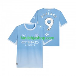 Manchester City Pelipaidat Erling Haaland 9 Kotipelipaita 2026-2027 Lyhythihainen ,Miehet Manchester City Pelipaidat Erling Haaland 9 Kotipelipaita 2026-2027 Lyhythihainen ,Miehet