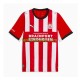 PSV Eindhoven Pelipaidat Kotipelipaita 2026-2027 Lyhythihainen ,Miehet