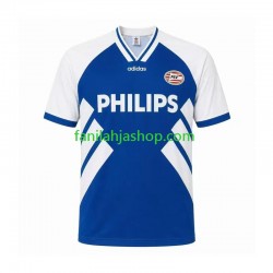 PSV Eindhoven Pelipaidat Retro Vieraspelipaita 1994 Lyhythihainen ,Miehet