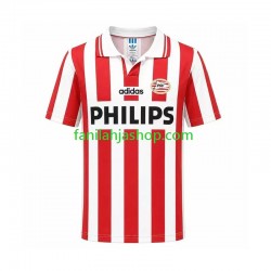 PSV Eindhoven Pelipaidat Retro Kotipelipaita 1994 Lyhythihainen ,Miehet