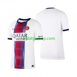 Paris Saint-Germain Pelipaidat Vieraspelipaita 2026-2027 Lyhythihainen ,Miehet Paris Saint-Germain Pelipaidat Vieraspelipaita 2026-2027 Lyhythihainen ,Miehet