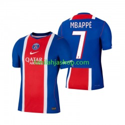 Paris Saint-Germain Pelipaidat Mbappé Kylian 7 Kotipelipaita 2026-2027 Lyhythihainen ,Miehet