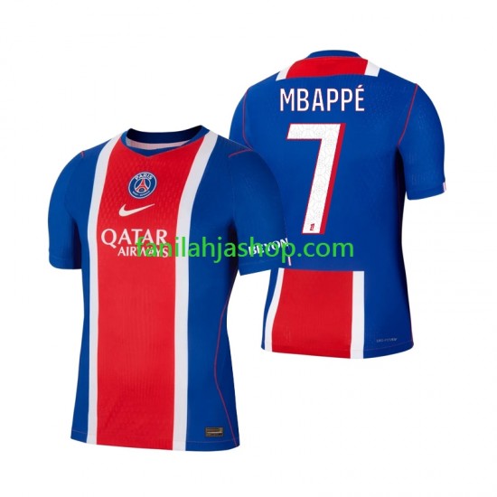 Paris Saint-Germain Pelipaidat Mbappé Kylian 7 Kotipelipaita 2026-2027 Lyhythihainen ,Miehet