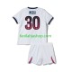 Paris Saint-Germain Pelipaidat Lionel Messi 30 Vieraspelipaita 2026-2027 Lyhythihainen ,Lapset