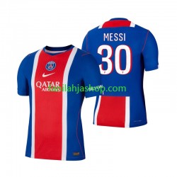 Paris Saint-Germain Pelipaidat Lionel Messi 30 Kotipelipaita 2026-2027 Lyhythihainen ,Miehet