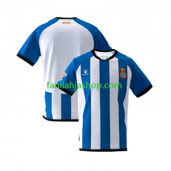 RCD Espanyol Pelipaidat Kotipelipaita 2026-2027 Lyhythihainen ,Miehet