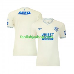 Rangers Pelipaidat Vieraspelipaita 2026-2027 Lyhythihainen ,Miehet