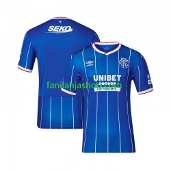 Rangers Pelipaidat Kotipelipaita 2026-2027 Lyhythihainen ,Miehet