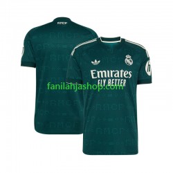Real Madrid Pelipaidat Vieraspelipaita 2026-2027 Lyhythihainen ,Miehet