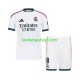 Real Madrid Pelipaidat Federico Valverde 8 Kotipelipaita 2026-2027 Lyhythihainen ,Lapset