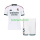 Real Madrid Pelipaidat Jude Bellingham 5 Kotipelipaita 2026-2027 Lyhythihainen ,Lapset