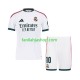 Real Madrid Pelipaidat Mbappé Kylian 10 Kotipelipaita 2026-2027 Lyhythihainen ,Lapset