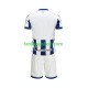 Real Sociedad Pelipaidat Kotipelipaita 2026-2027 Lyhythihainen ,Lapset