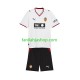 Valencia CF Pelipaidat Kotipelipaita 2026-2027 Lyhythihainen ,Lapset