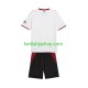 Valencia CF Pelipaidat Kotipelipaita 2026-2027 Lyhythihainen ,Lapset