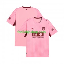 Valencia CF Pelipaidat Kolmaspelipaita 2026-2027 Lyhythihainen ,Miehet Valencia CF Pelipaidat Kolmaspelipaita 2026-2027 Lyhythihainen ,Miehet