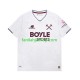 West Ham United Pelipaidat Vieraspelipaita 2026-2027 Lyhythihainen ,Miehet
