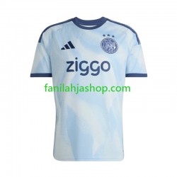 AFC Ajax Pelipaidat Kolmaspelipaita 2026-2027 Lyhythihainen ,Miehet
