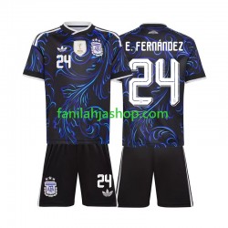 Argentiina Pelipaidat Enzo Fernandez 24 World Cup Vieraspelipaita 2026 Lyhythihainen ,Lapset Argentiina Pelipaidat Enzo Fernandez 24 World Cup Vieraspelipaita 2026 Lyhythihainen ,Lapset
