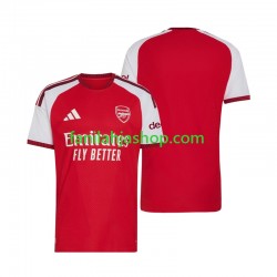 Arsenal Pelipaidat Kotipelipaita 2026-2027 Lyhythihainen ,Miehet