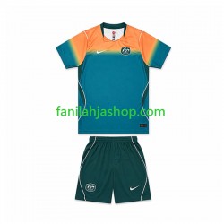 Australia Pelipaidat World Cup 11 Vieraspelipaita 2026 Lyhythihainen ,Lapset