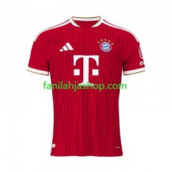 FC Bayern München Pelipaidat Kotipelipaita 2026-2027 Lyhythihainen ,Miehet