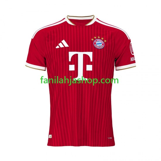 FC Bayern München Pelipaidat Kotipelipaita 2026-2027 Lyhythihainen ,Miehet
