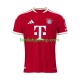FC Bayern München Pelipaidat Kotipelipaita 2026-2027 Lyhythihainen ,Miehet