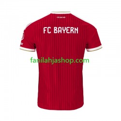 FC Bayern München Pelipaidat Kotipelipaita 2026-2027 Lyhythihainen ,Miehet