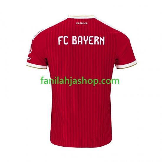 FC Bayern München Pelipaidat Kotipelipaita 2026-2027 Lyhythihainen ,Miehet