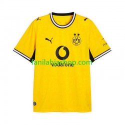 Borussia Dortmund Pelipaidat Kotipelipaita 2026-2027 Lyhythihainen ,Miehet