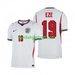 Englanti Pelipaidat Eberechi Eze 19 World Cup Kotipelipaita 2026 Lyhythihainen ,Miehet Englanti Pelipaidat Eberechi Eze 19 World Cup Kotipelipaita 2026 Lyhythihainen ,Miehet
