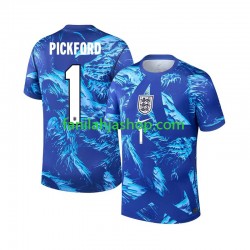 Englanti Pelipaidat Jordan Pickford 1 World Cup Maalivahdin Kolmaspelipaita 2026 Lyhythihainen ,Miehet Englanti Pelipaidat Jordan Pickford 1 World Cup Maalivahdin Kolmaspelipaita 2026 Lyhythihainen ,Miehet