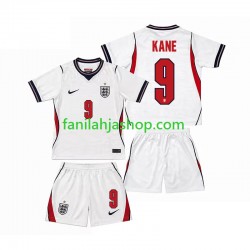 Englanti Pelipaidat Harry Kane 9 World Cup Kotipelipaita 2026 Lyhythihainen ,Lapset