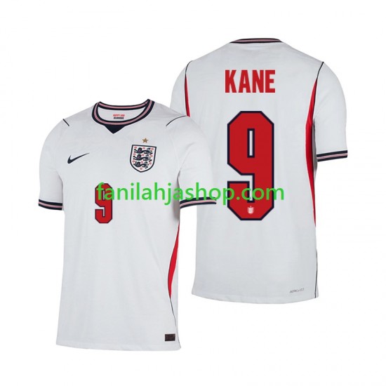 Englanti Pelipaidat Harry Kane 9 World Cup Kotipelipaita 2026 Lyhythihainen ,Miehet
